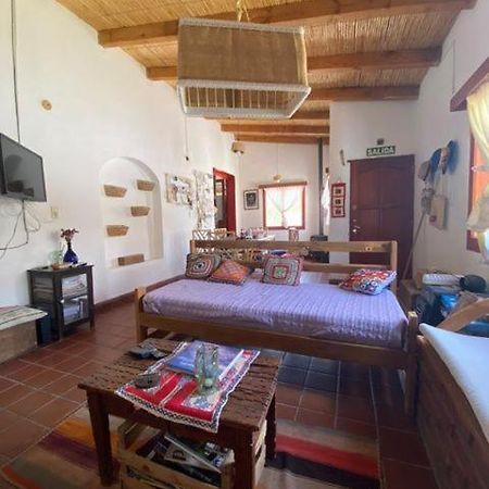 Appartement La Casa Chica à Maimará Extérieur photo