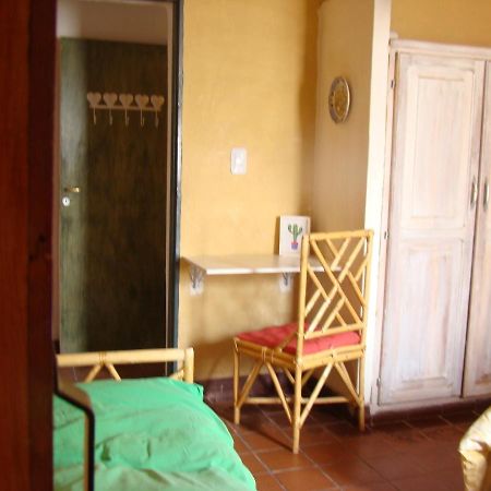 Appartement La Casa Chica à Maimará Extérieur photo