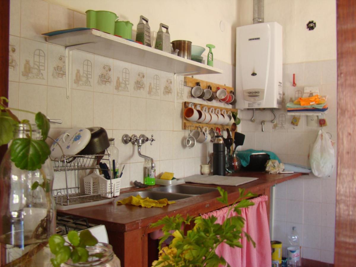 Appartement La Casa Chica à Maimará Extérieur photo