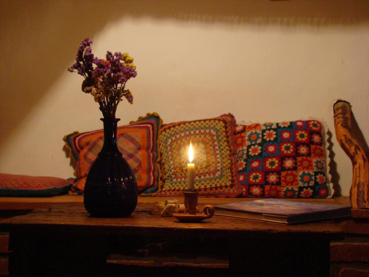 Appartement La Casa Chica à Maimará Extérieur photo