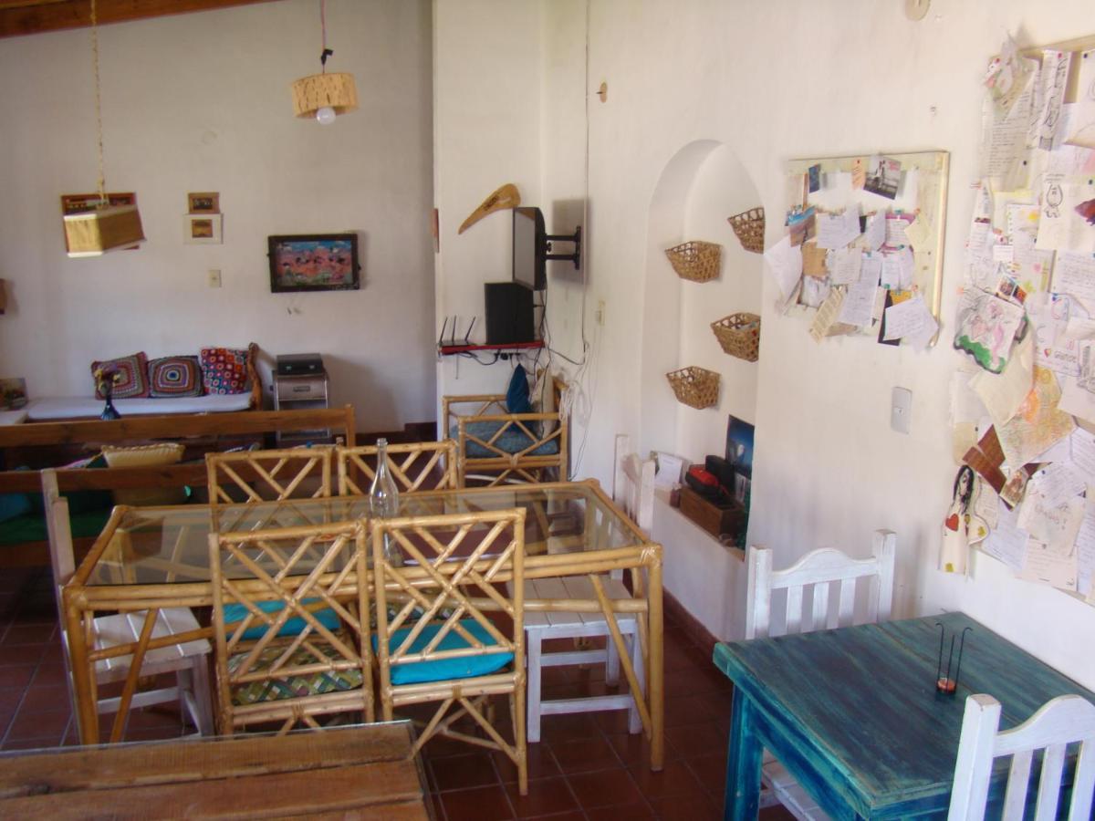 Appartement La Casa Chica à Maimará Extérieur photo