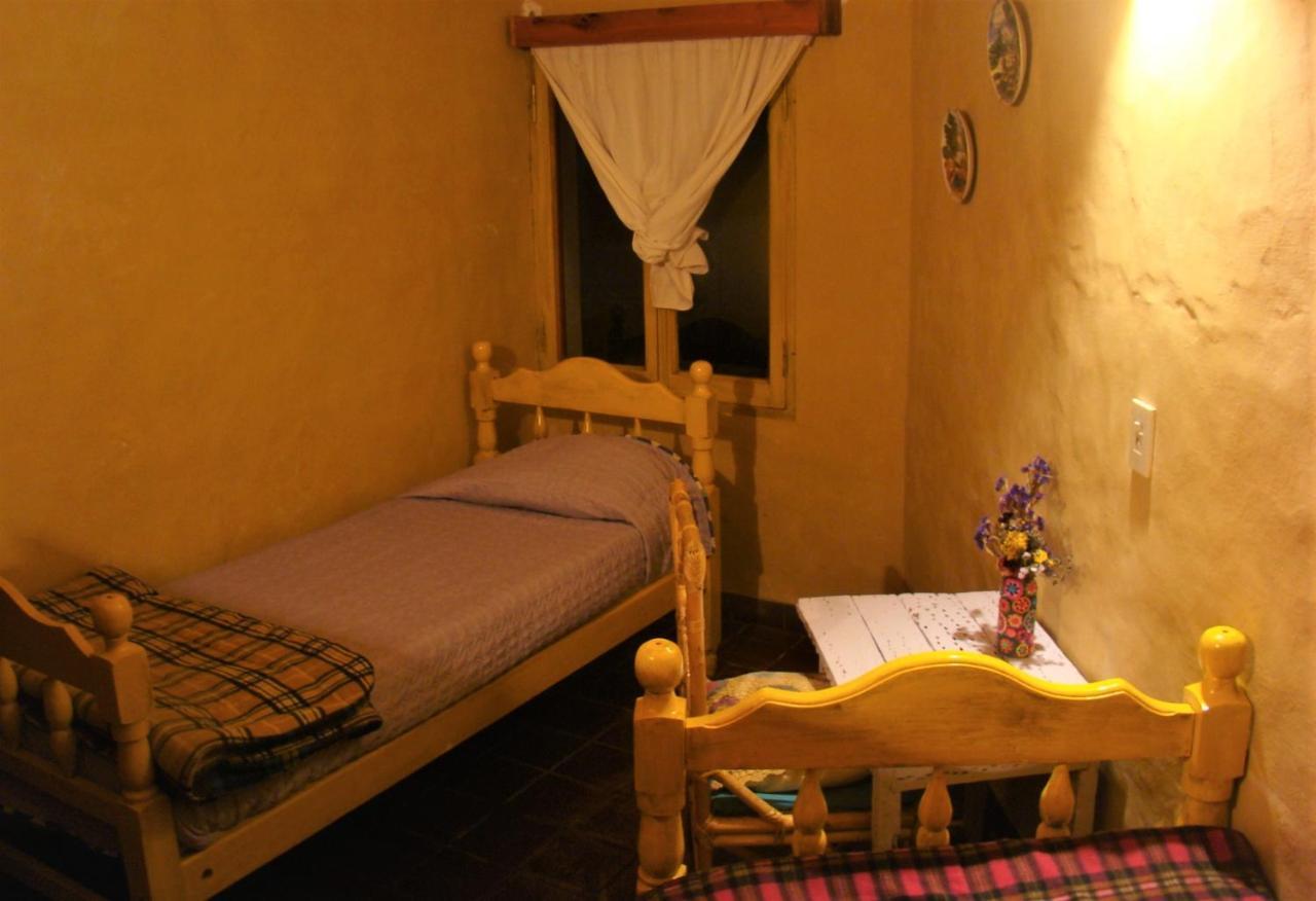 Appartement La Casa Chica à Maimará Extérieur photo