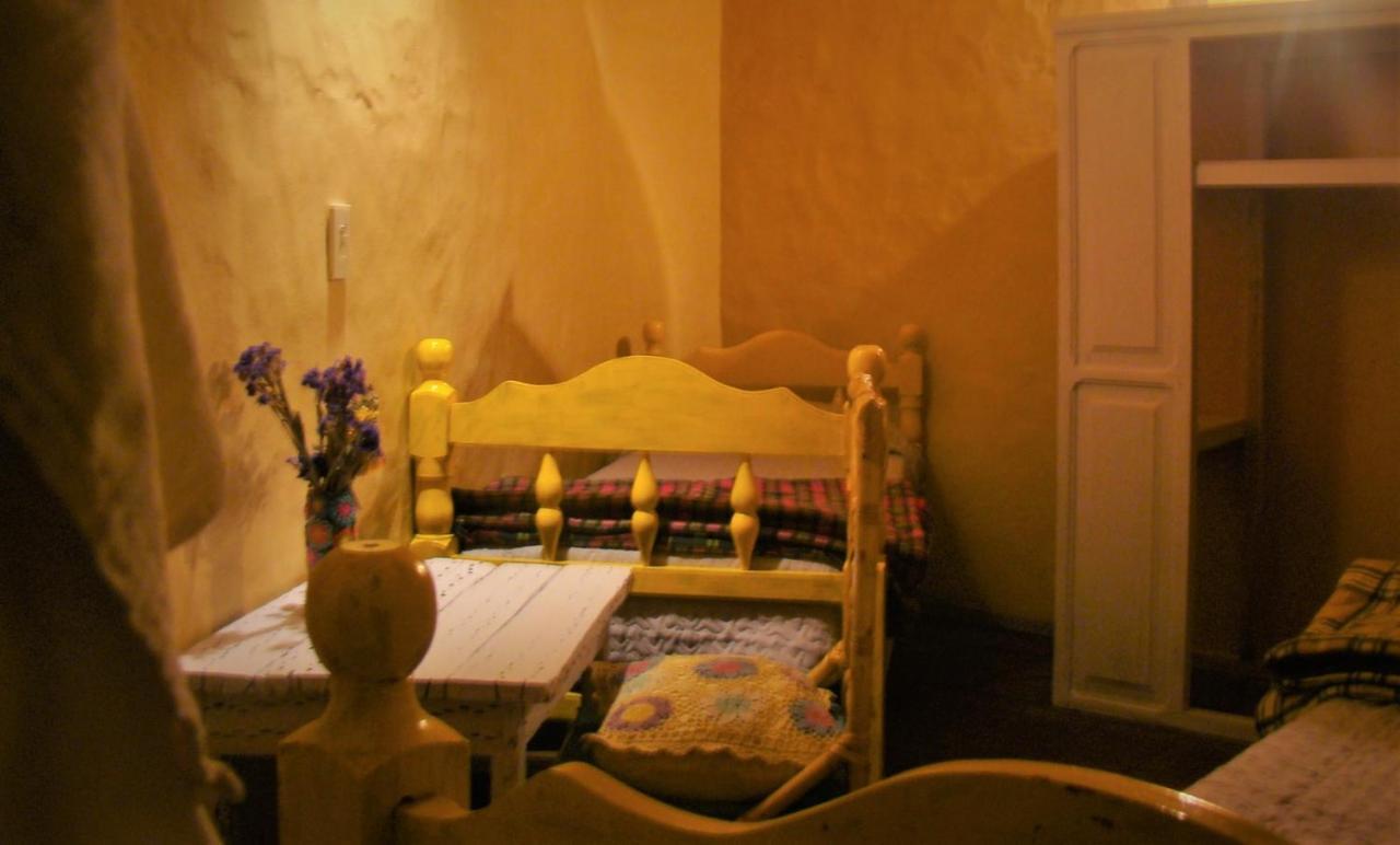 Appartement La Casa Chica à Maimará Extérieur photo