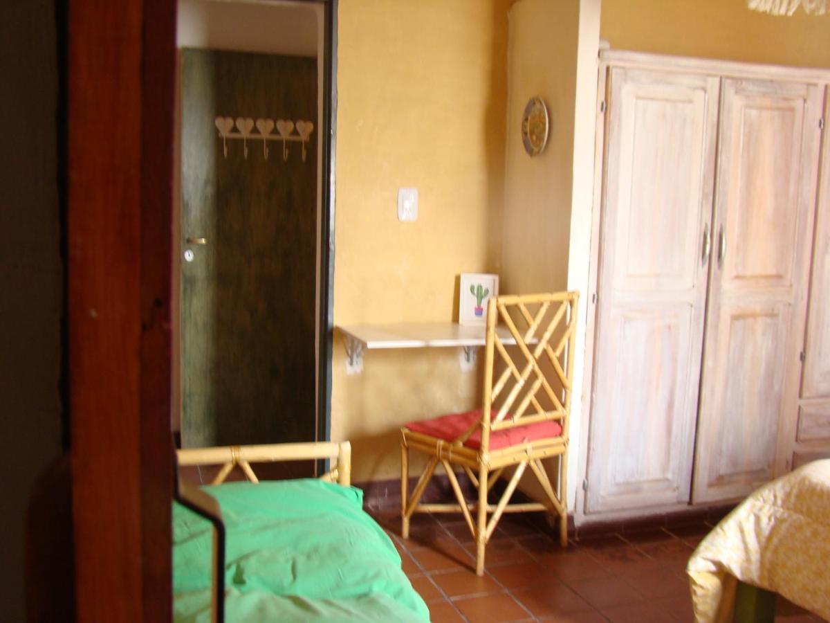 Appartement La Casa Chica à Maimará Extérieur photo