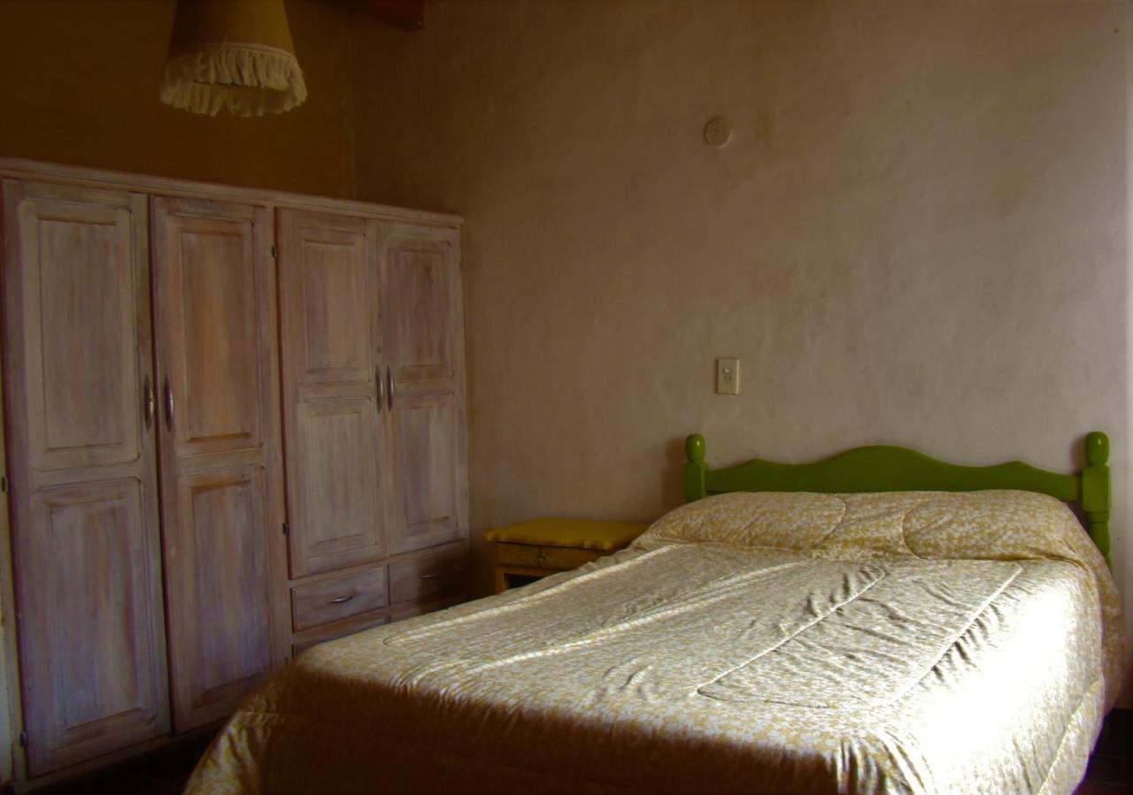 Appartement La Casa Chica à Maimará Extérieur photo