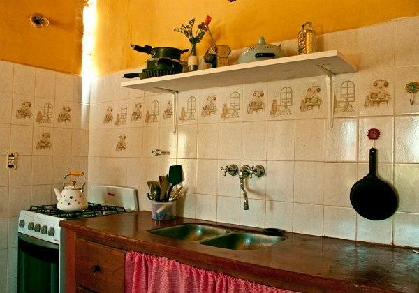 Appartement La Casa Chica à Maimará Extérieur photo
